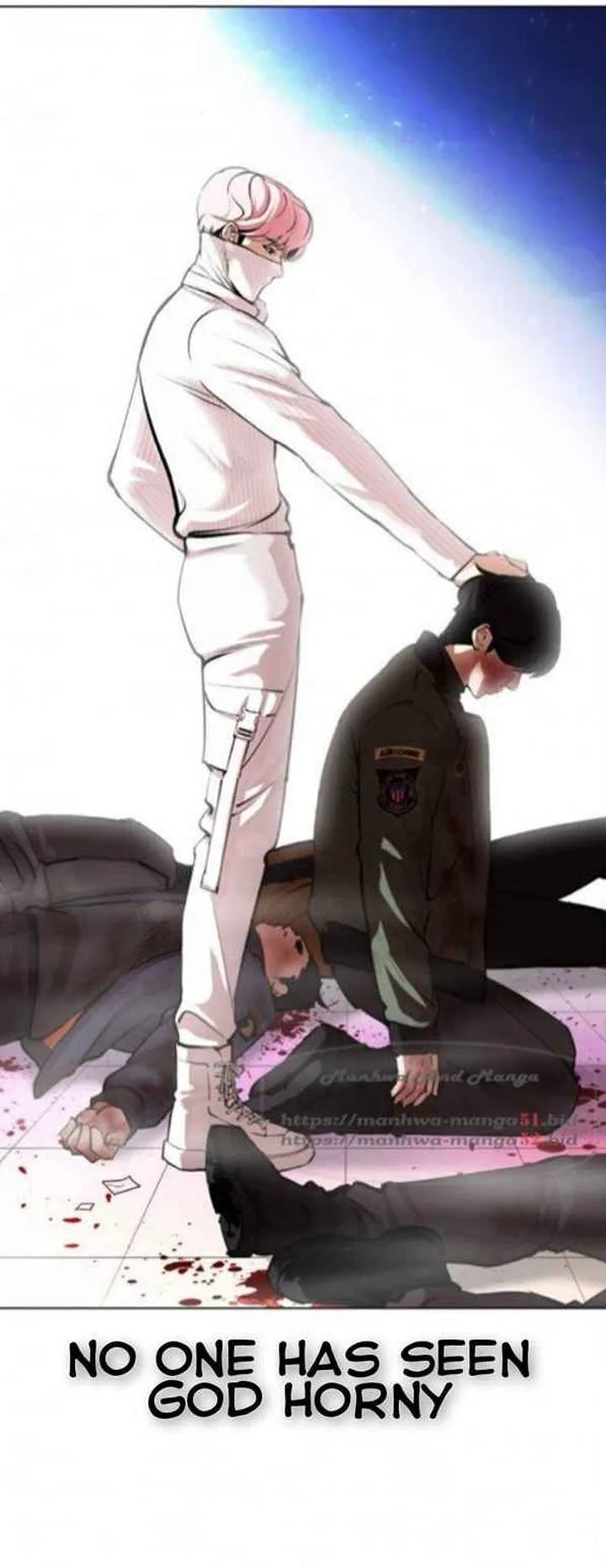 Lookism Chapter 365 – Page 4
