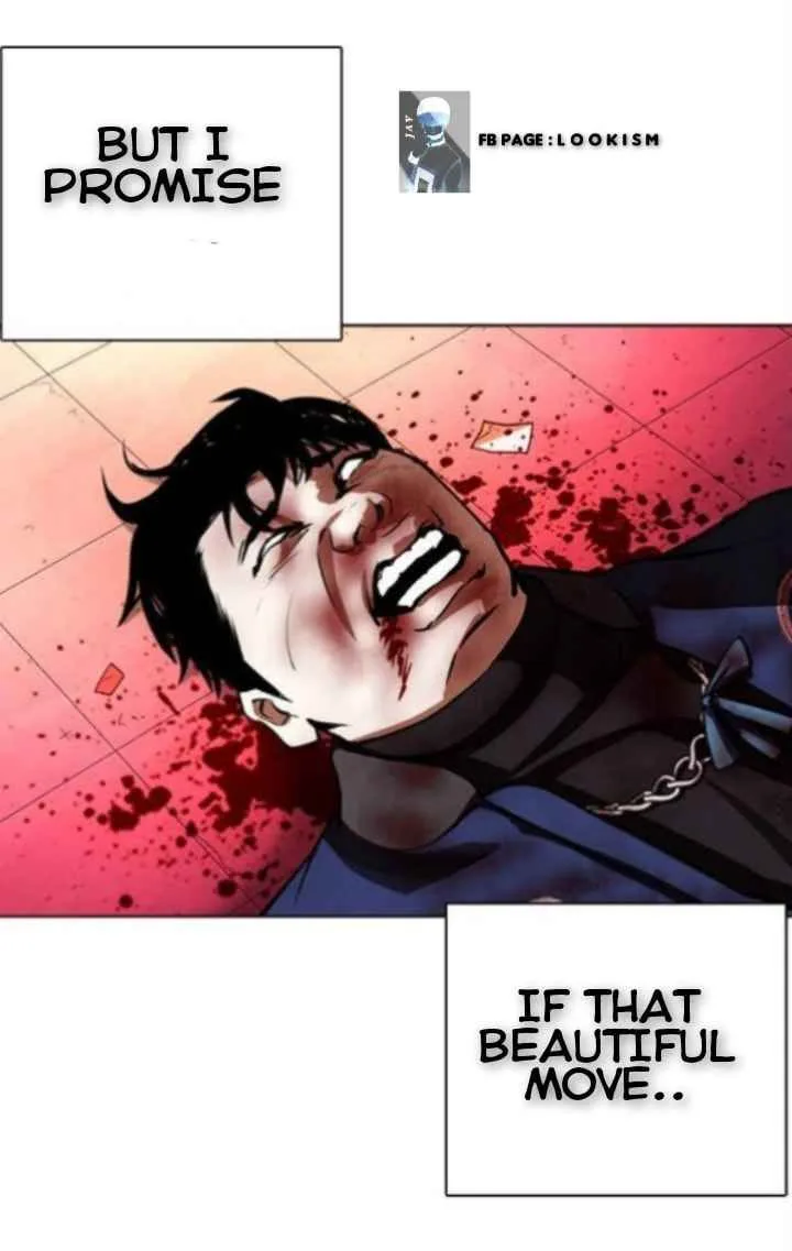 Lookism Chapter 365 – Page 6