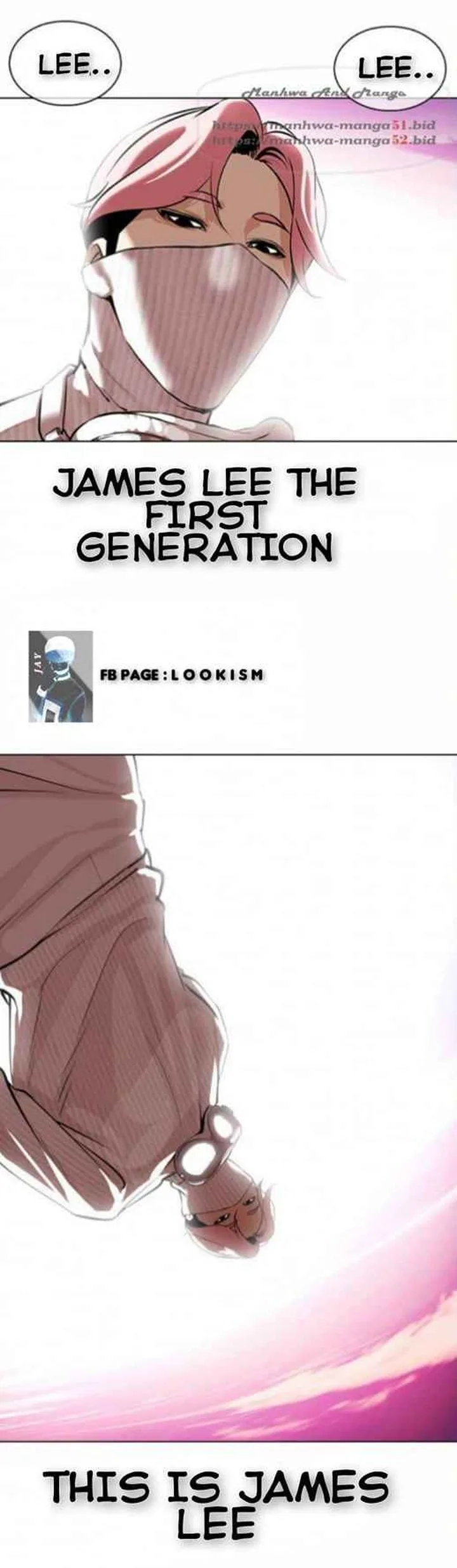 Lookism Chapter 365 – Page 9