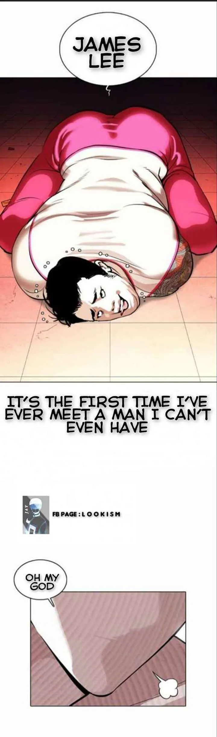 Lookism Chapter 365 – Page 10