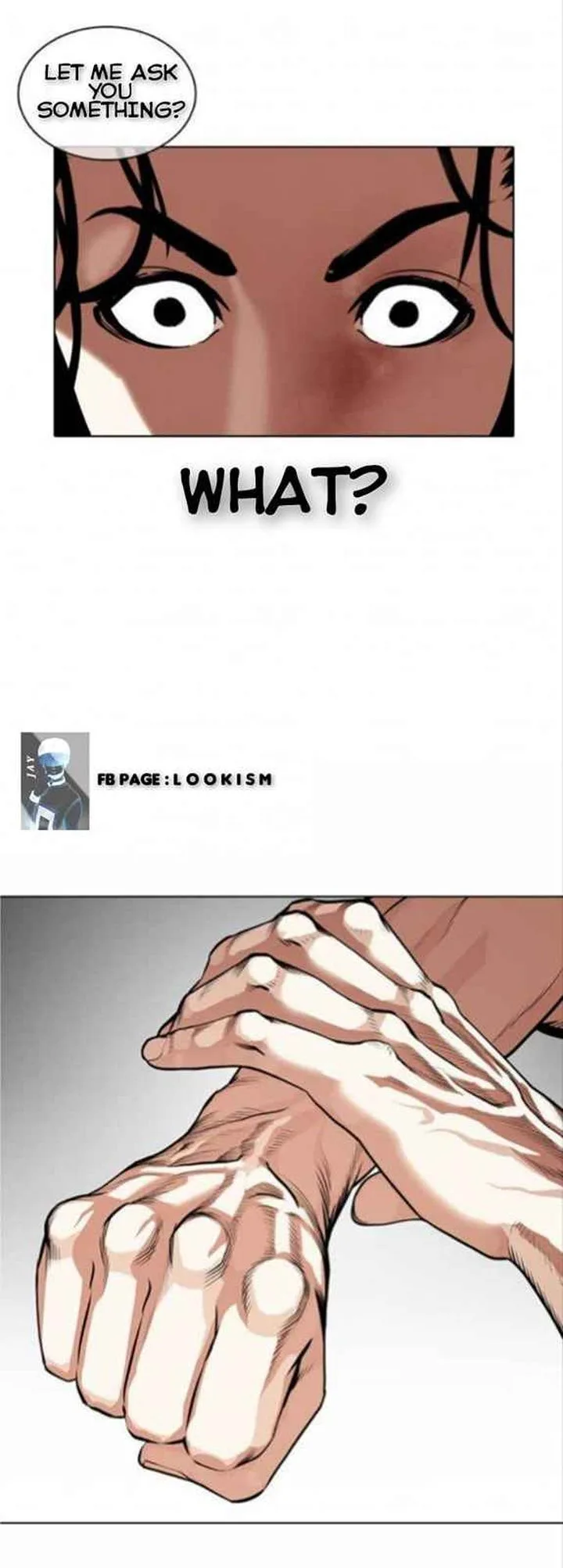 Lookism Chapter 365 – Page 18