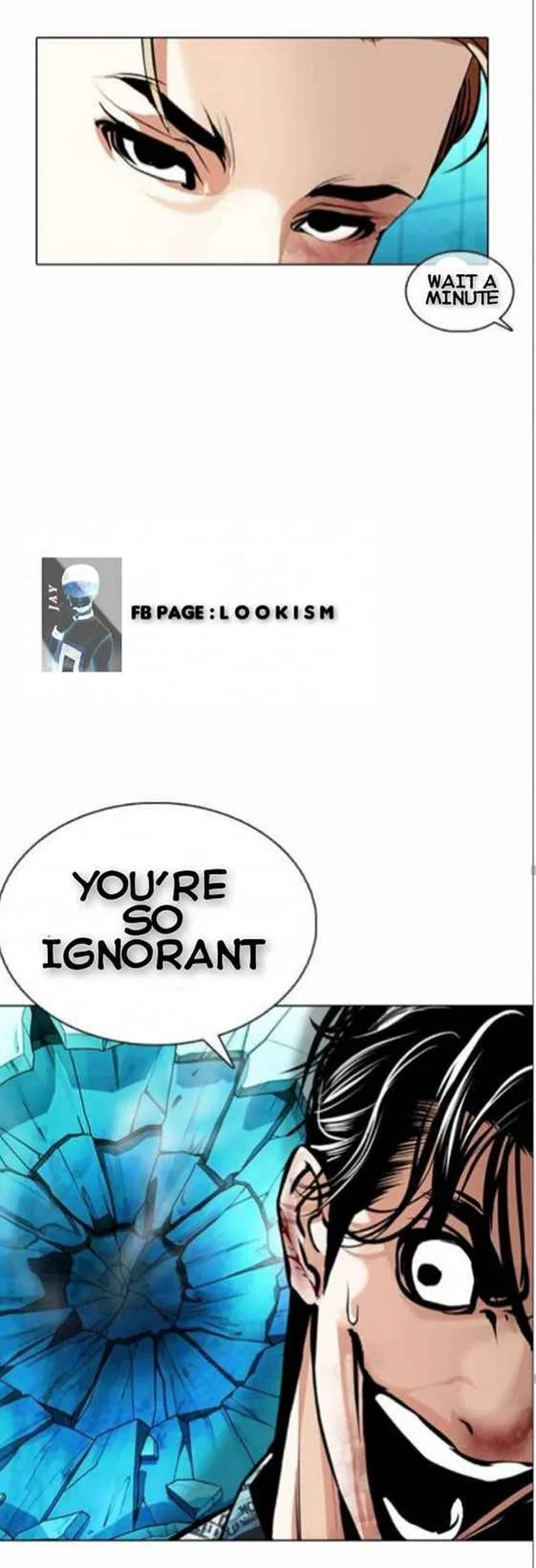 Lookism Chapter 365 – Page 20