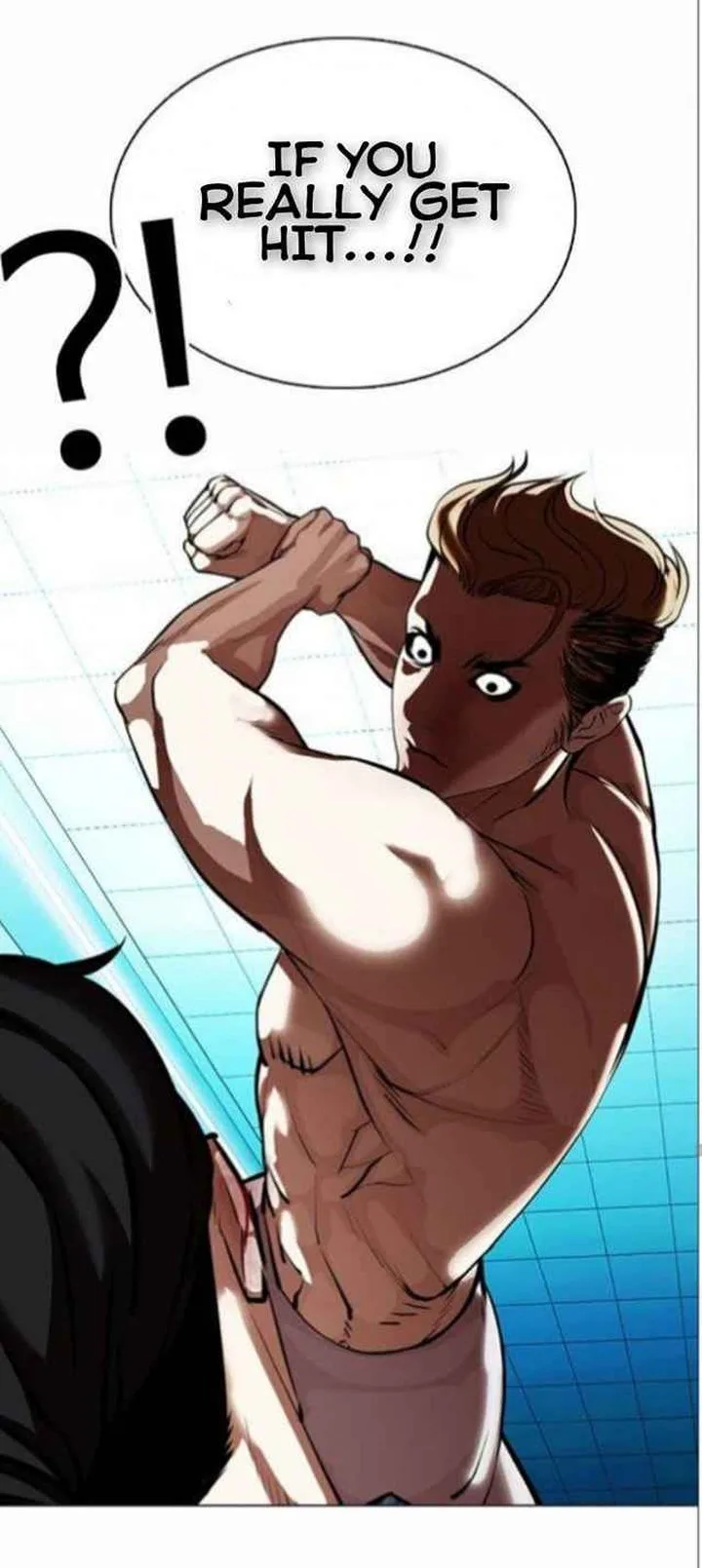 Lookism Chapter 365 – Page 21