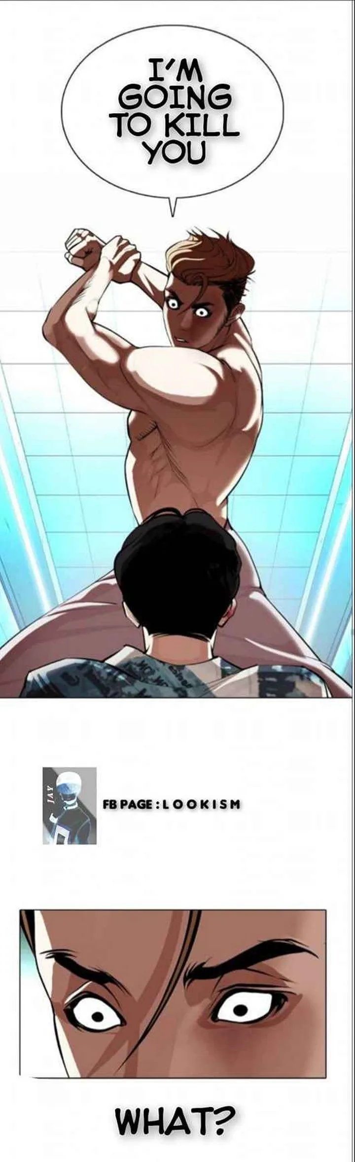 Lookism Chapter 365 – Page 24