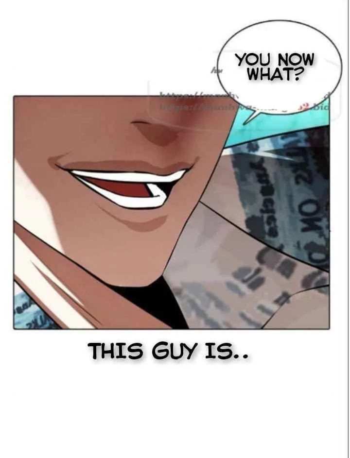 Lookism Chapter 365 – Page 25