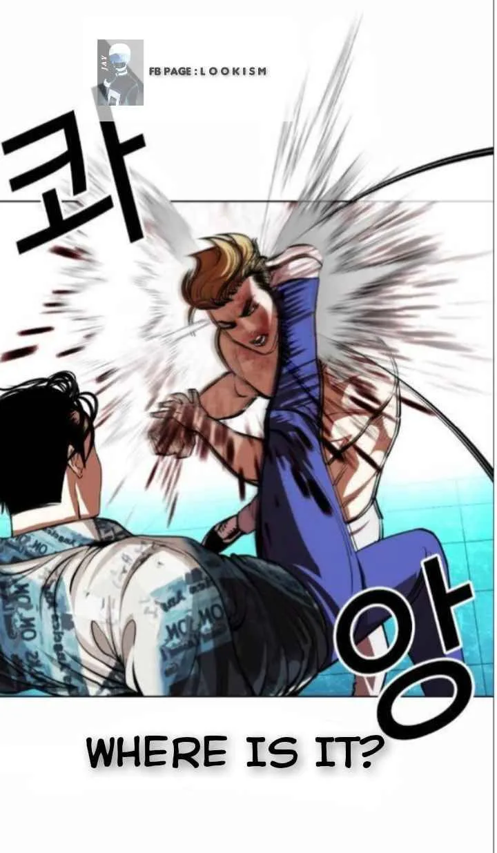 Lookism Chapter 365 – Page 28