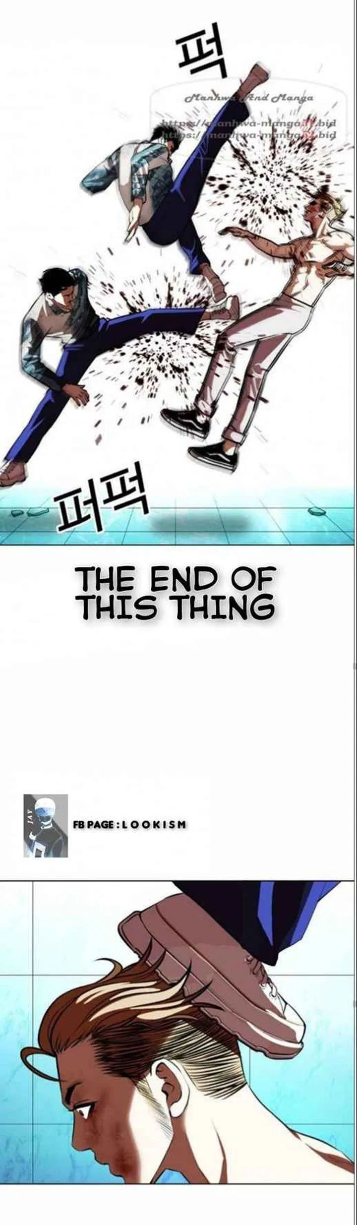 Lookism Chapter 365 – Page 29