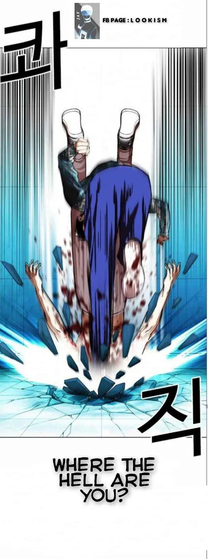 Lookism Chapter 365 – Page 30