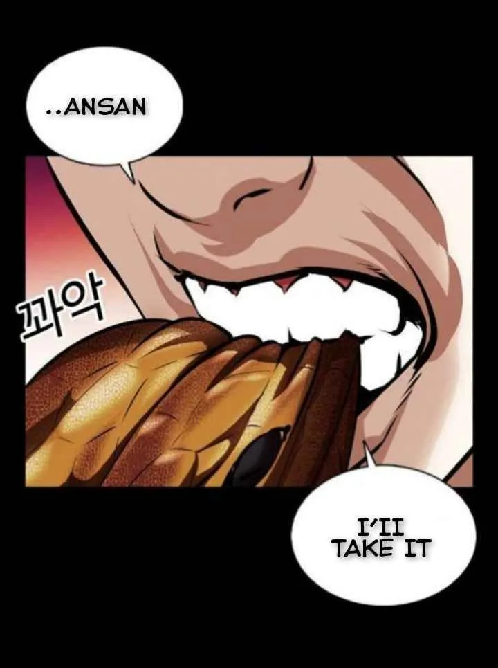 Lookism Chapter 365 – Page 37