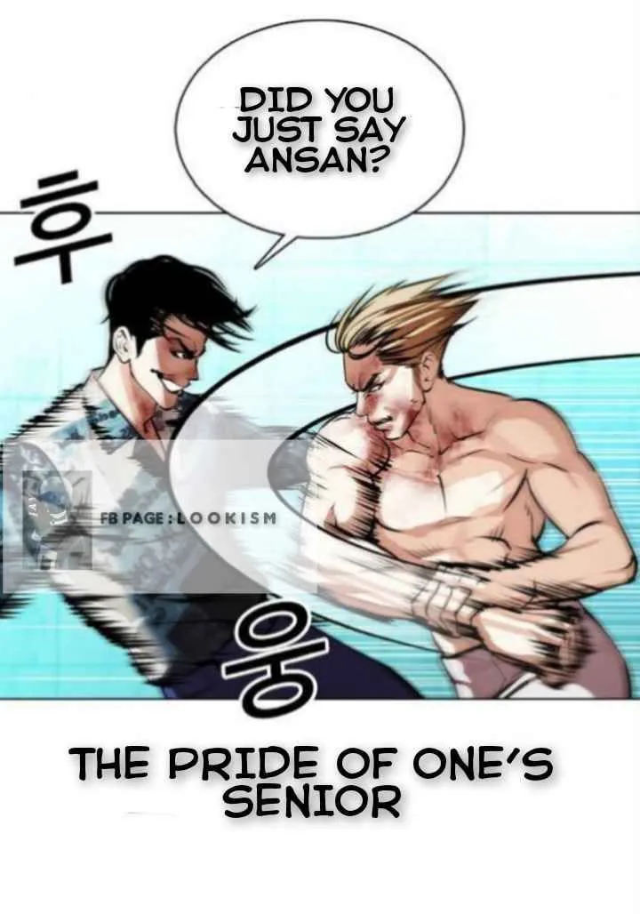 Lookism Chapter 365 – Page 40