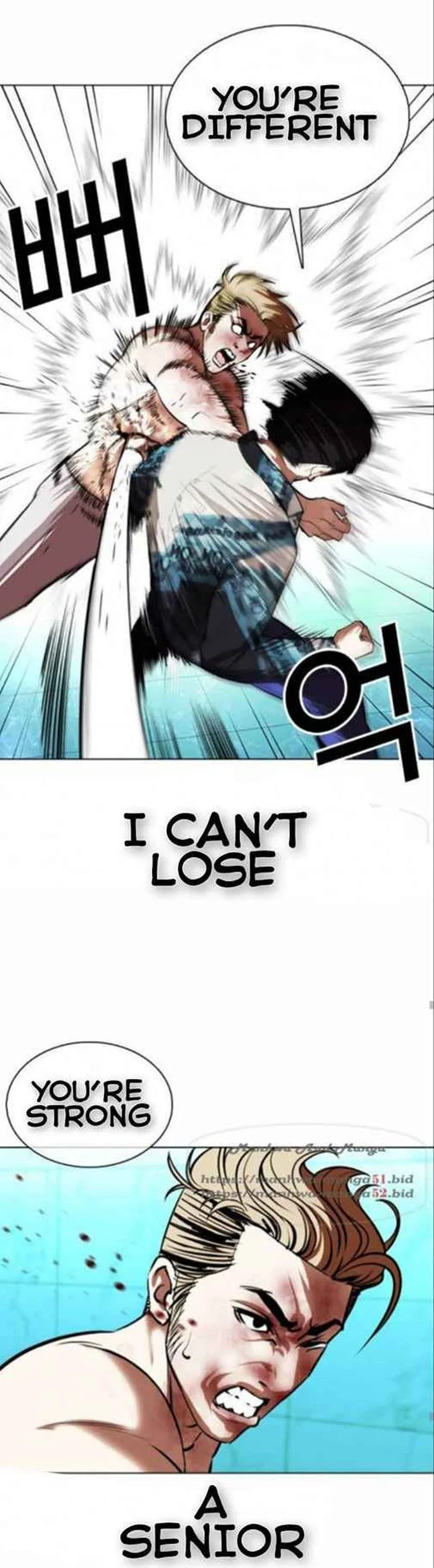 Lookism Chapter 365 – Page 42