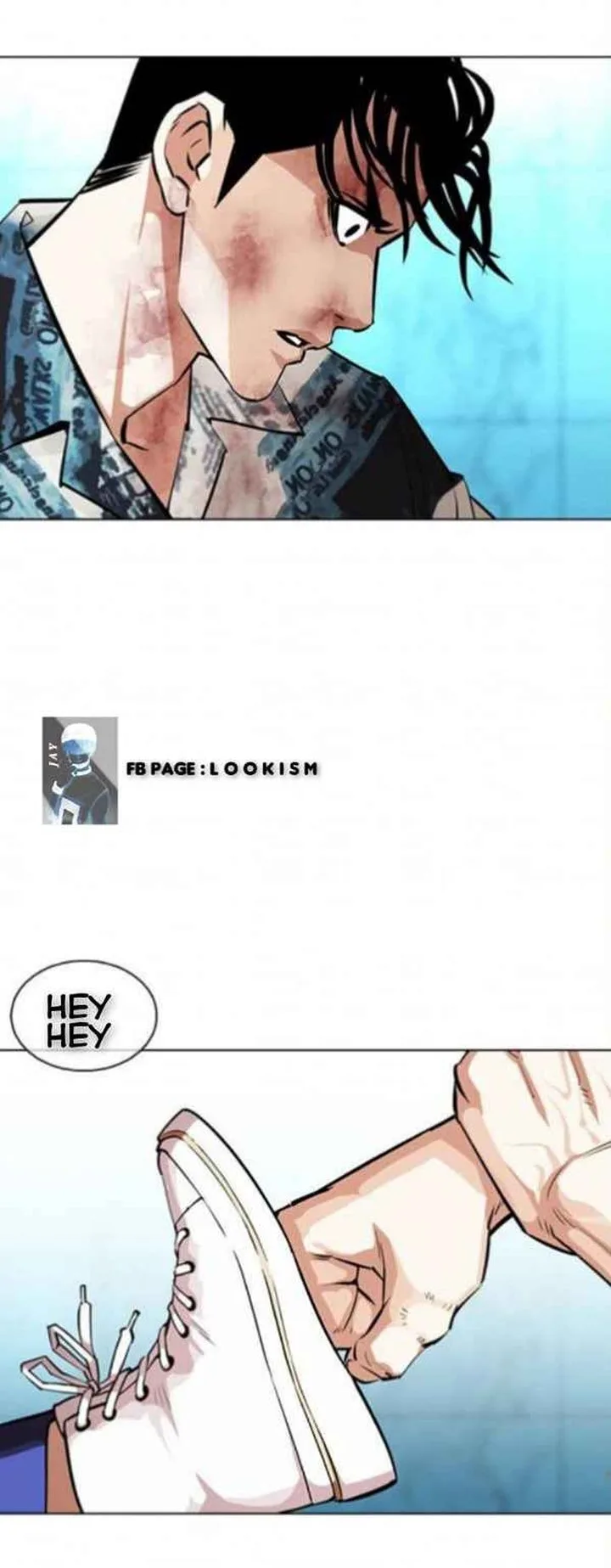 Lookism Chapter 365 – Page 46