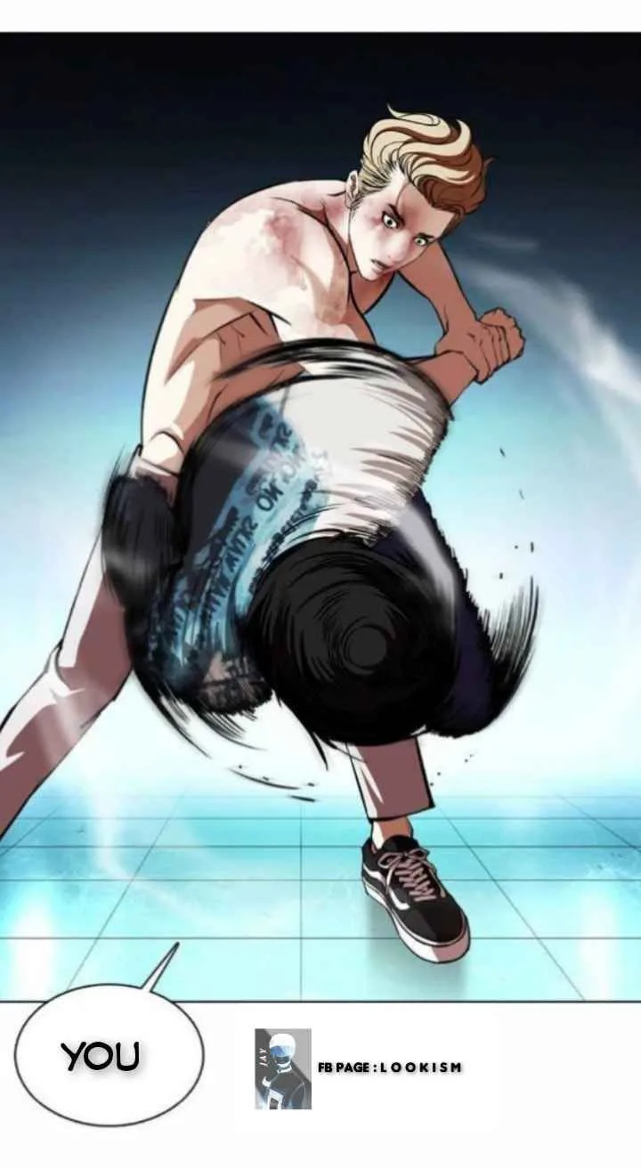 Lookism Chapter 365 – Page 47