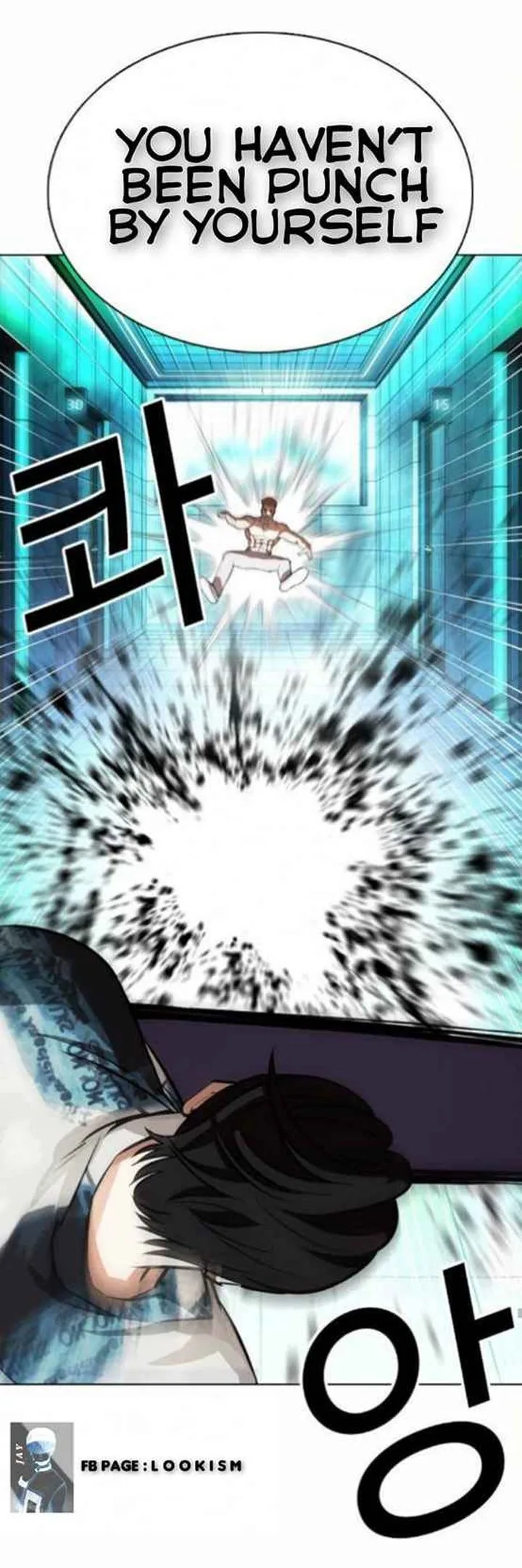 Lookism Chapter 365 – Page 48