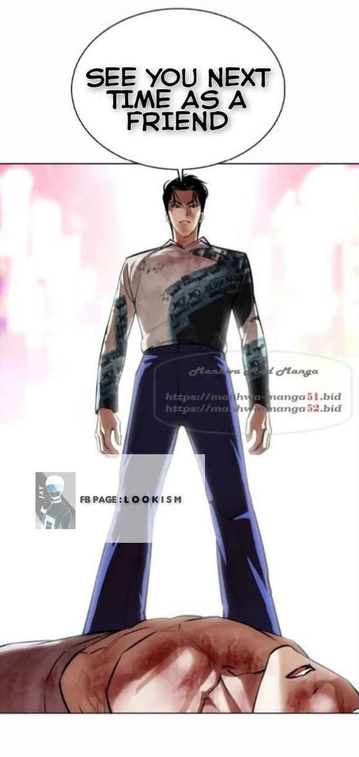 Lookism Chapter 365 – Page 53