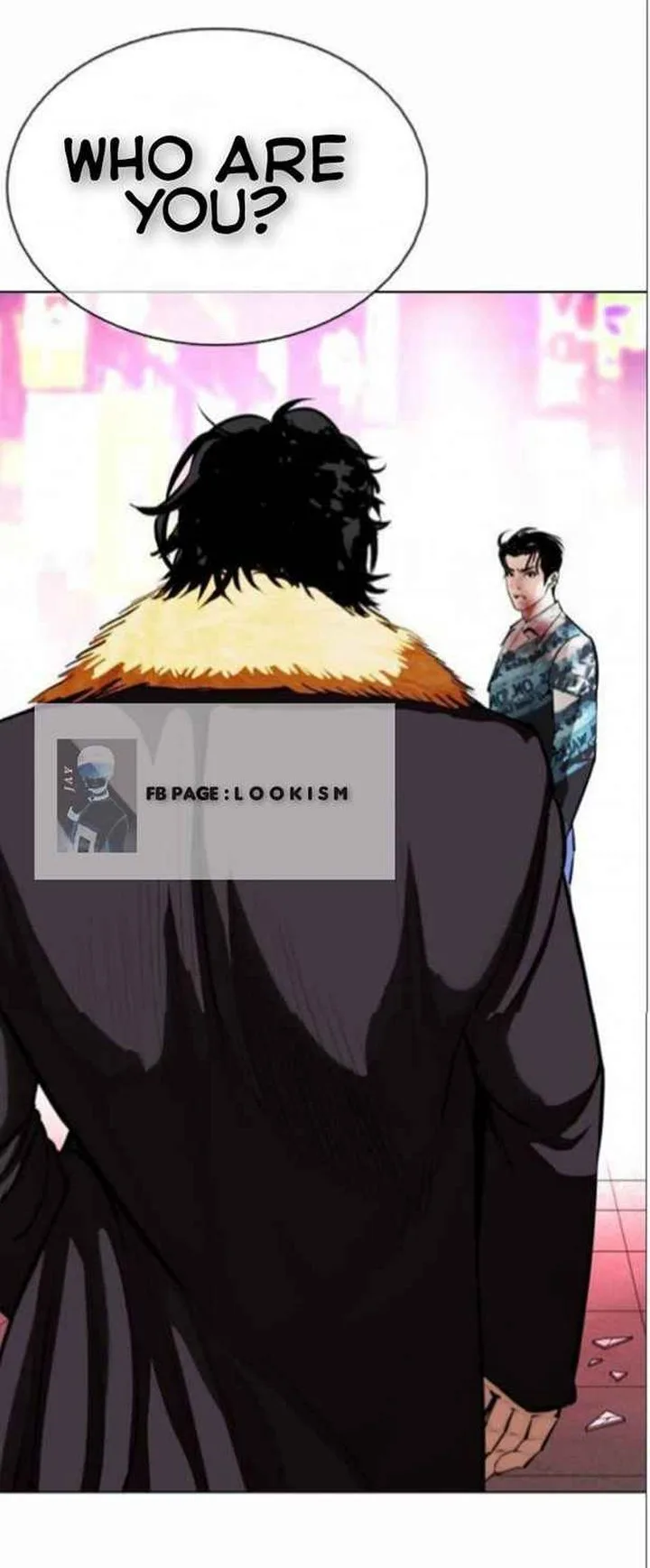 Lookism Chapter 365 – Page 55
