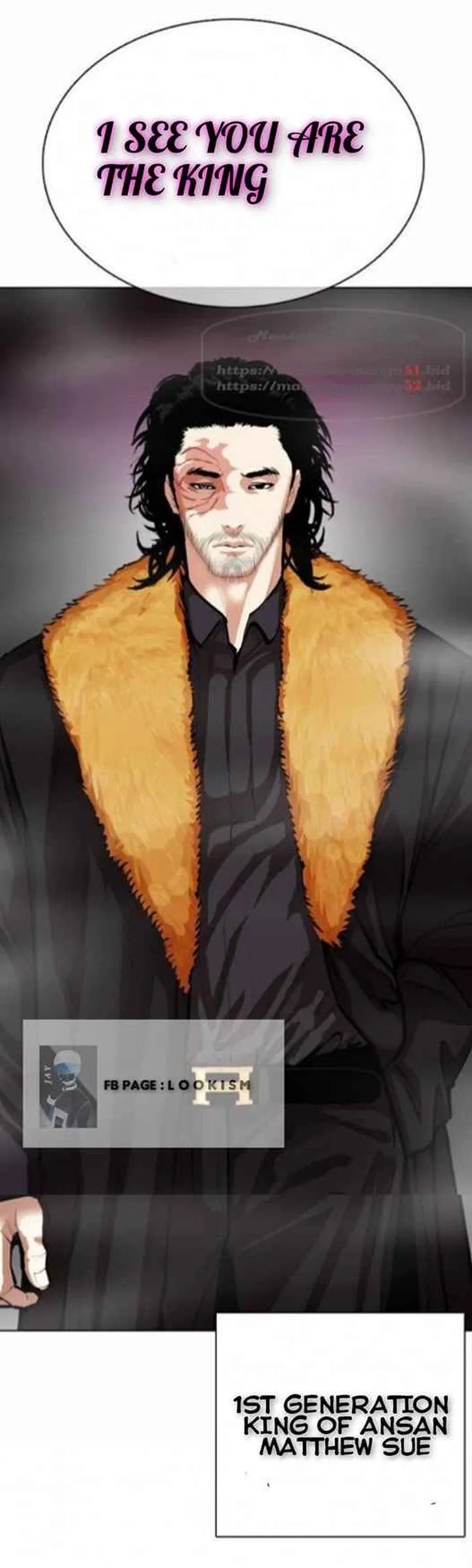 Lookism Chapter 365 – Page 59