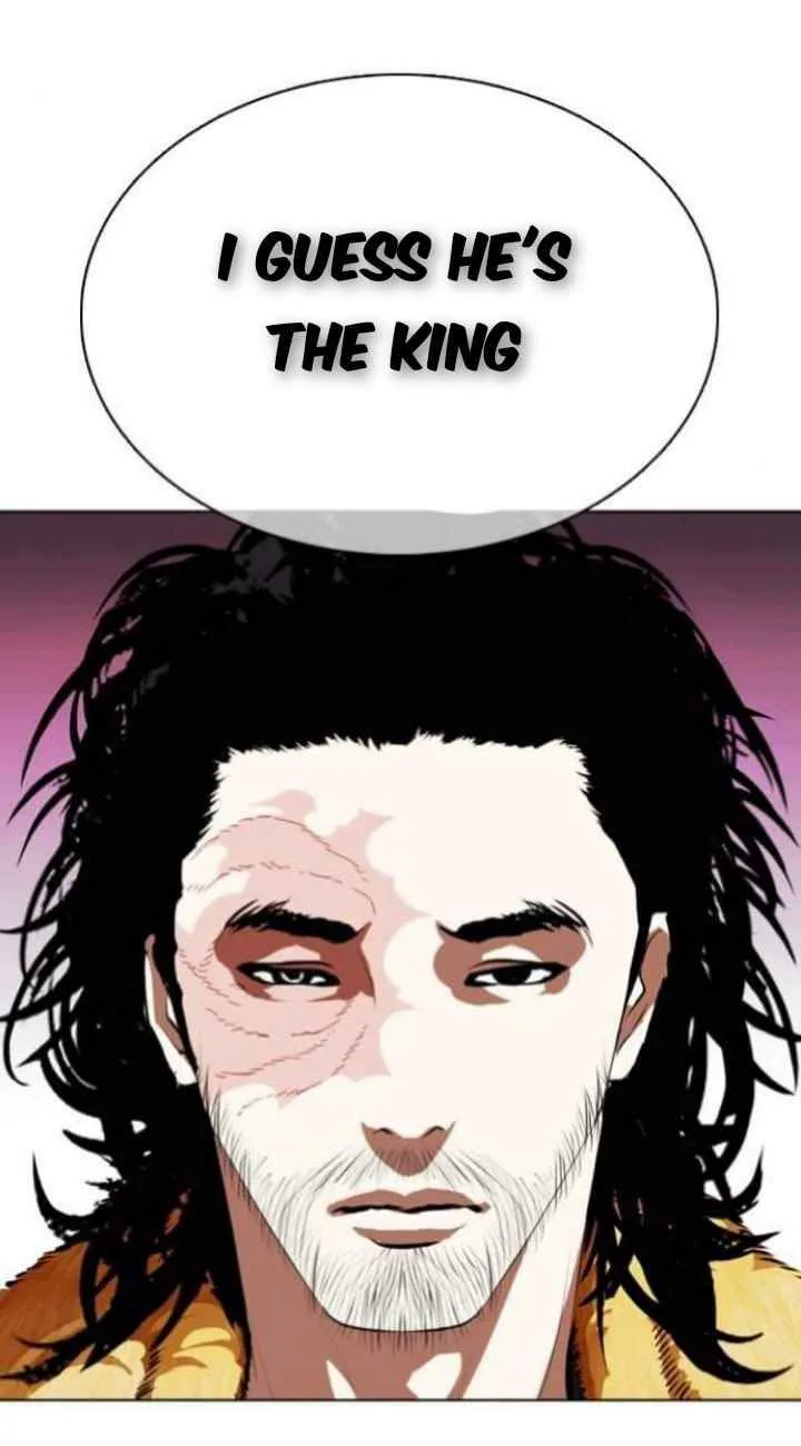 Lookism Chapter 366 – Page 2