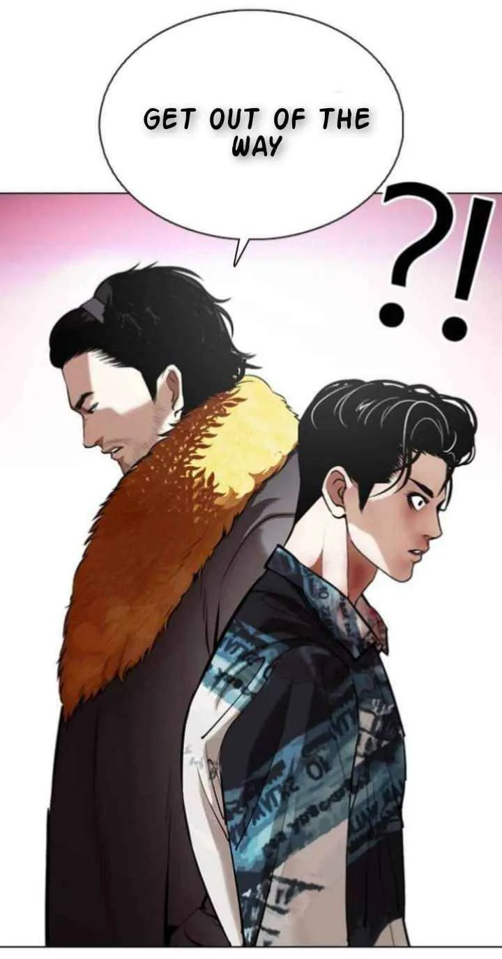 Lookism Chapter 366 – Page 3