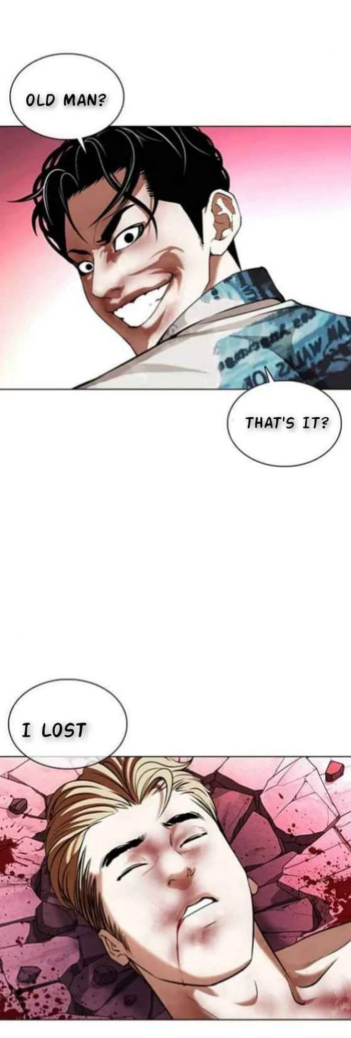 Lookism Chapter 366 – Page 4