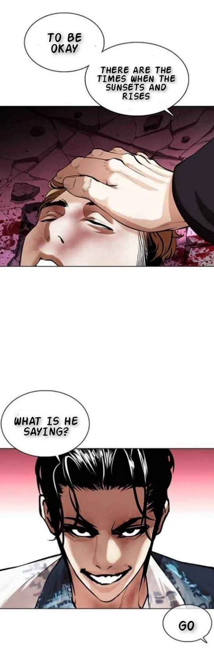 Lookism Chapter 366 – Page 6