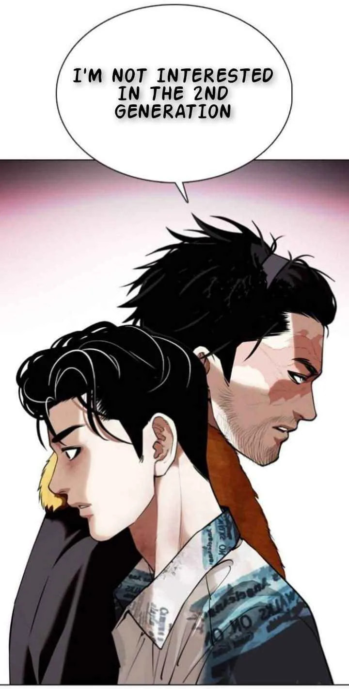 Lookism Chapter 366 – Page 7