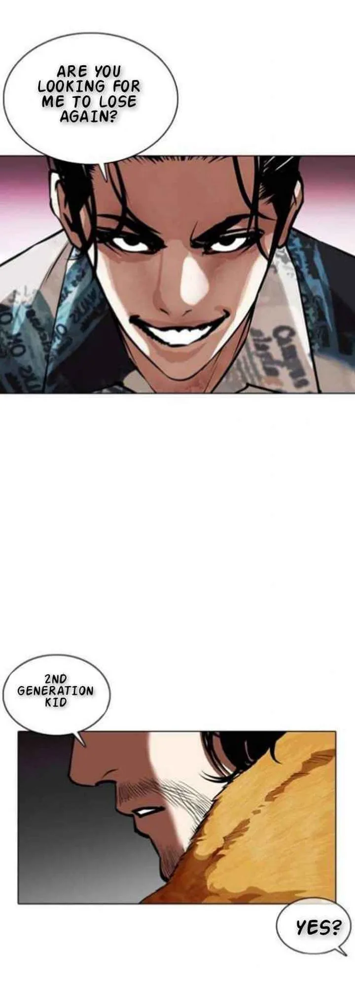Lookism Chapter 366 – Page 11