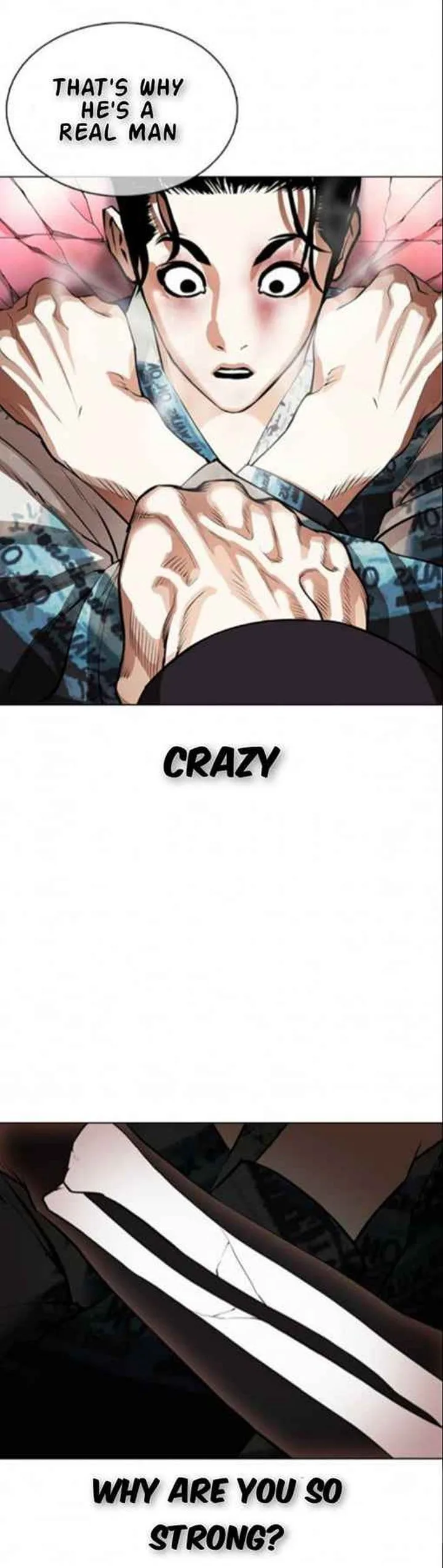 Lookism Chapter 366 – Page 22
