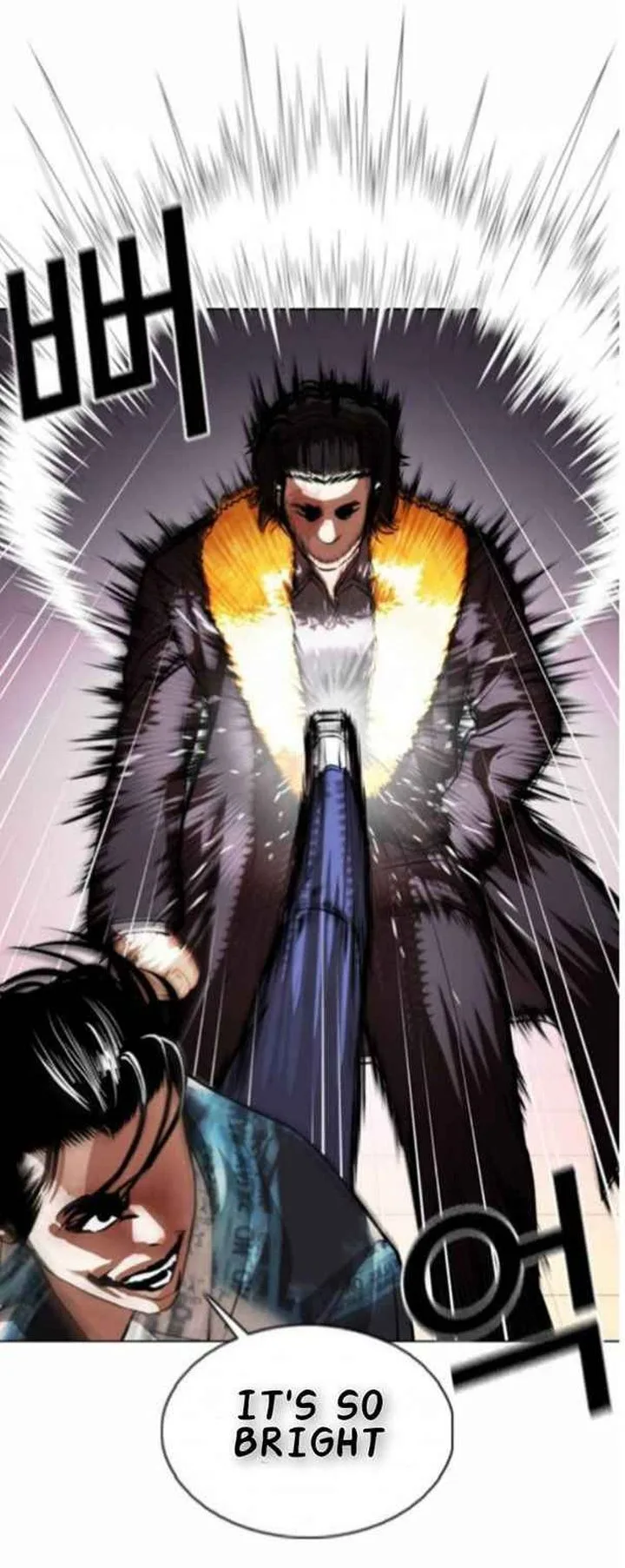 Lookism Chapter 366 – Page 26