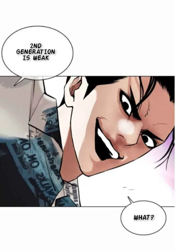 Lookism Chapter 366 – Page 27