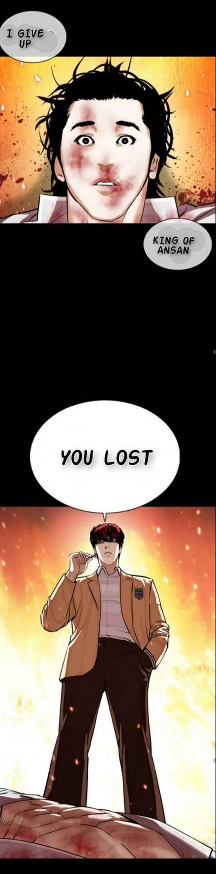 Lookism Chapter 366 – Page 37
