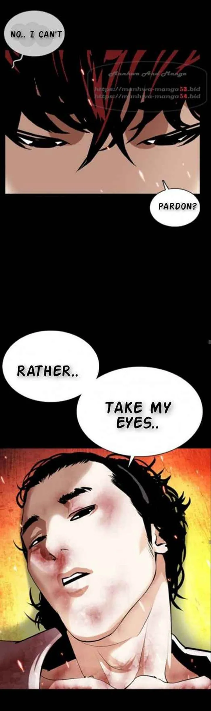 Lookism Chapter 366 – Page 41