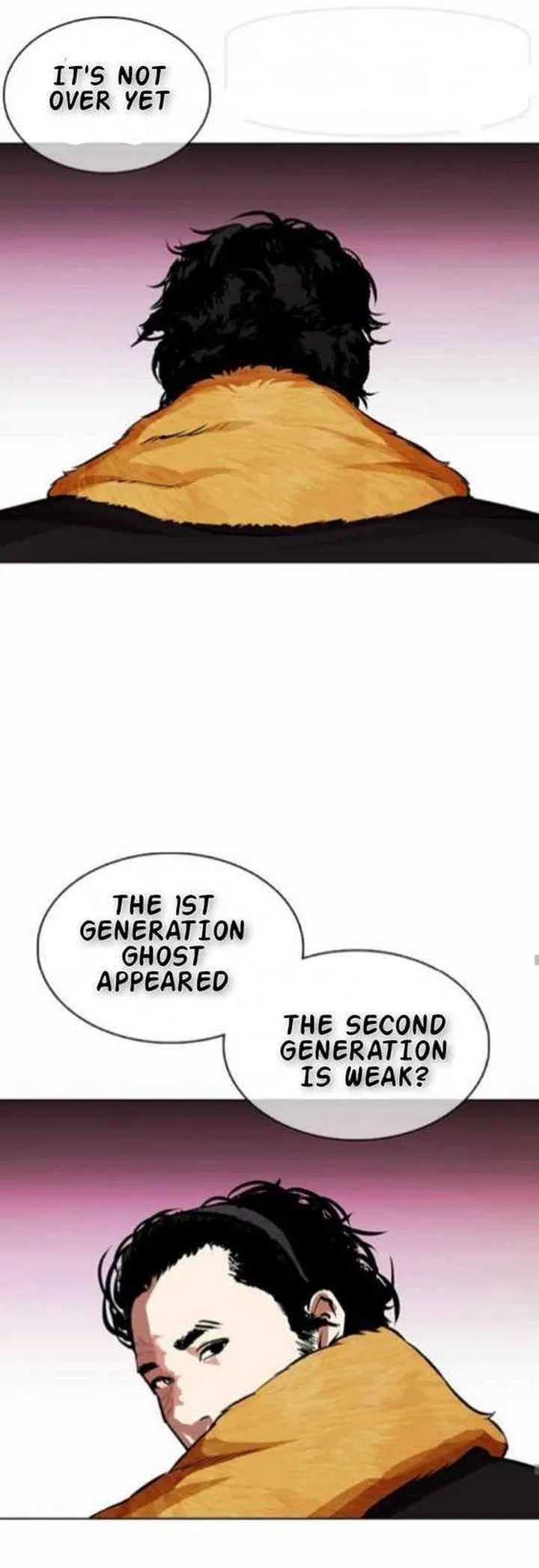 Lookism Chapter 366 – Page 44