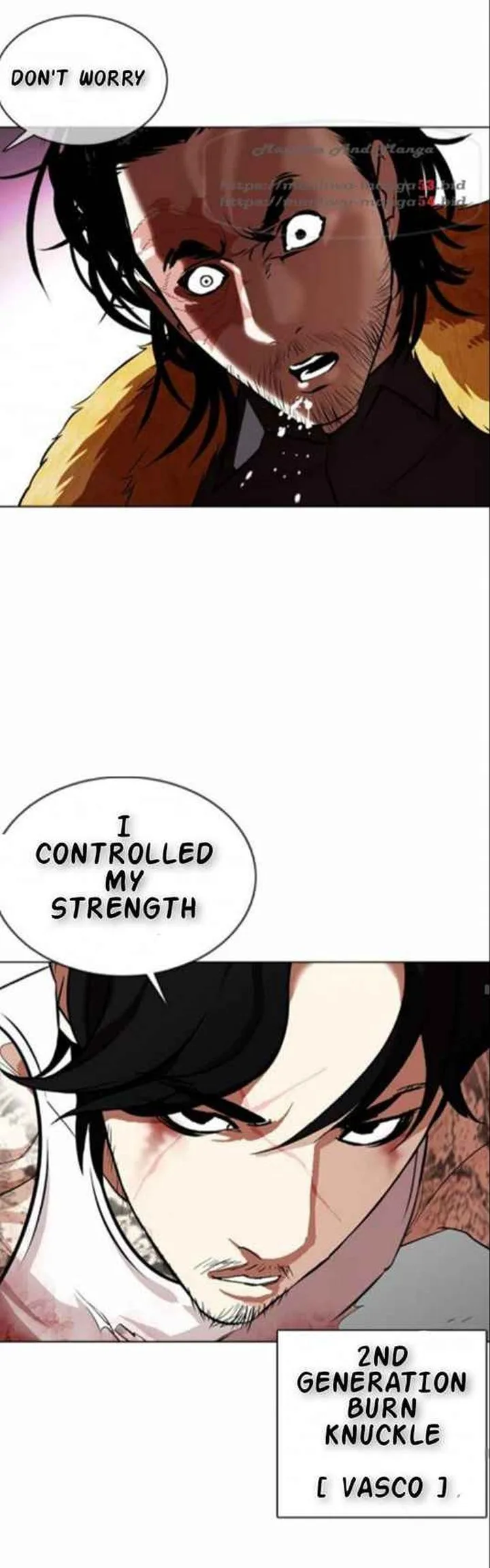 Lookism Chapter 366 – Page 48