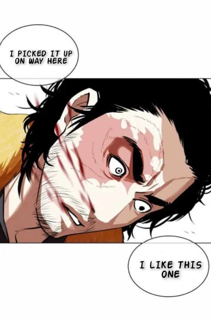 Lookism Chapter 366 – Page 51