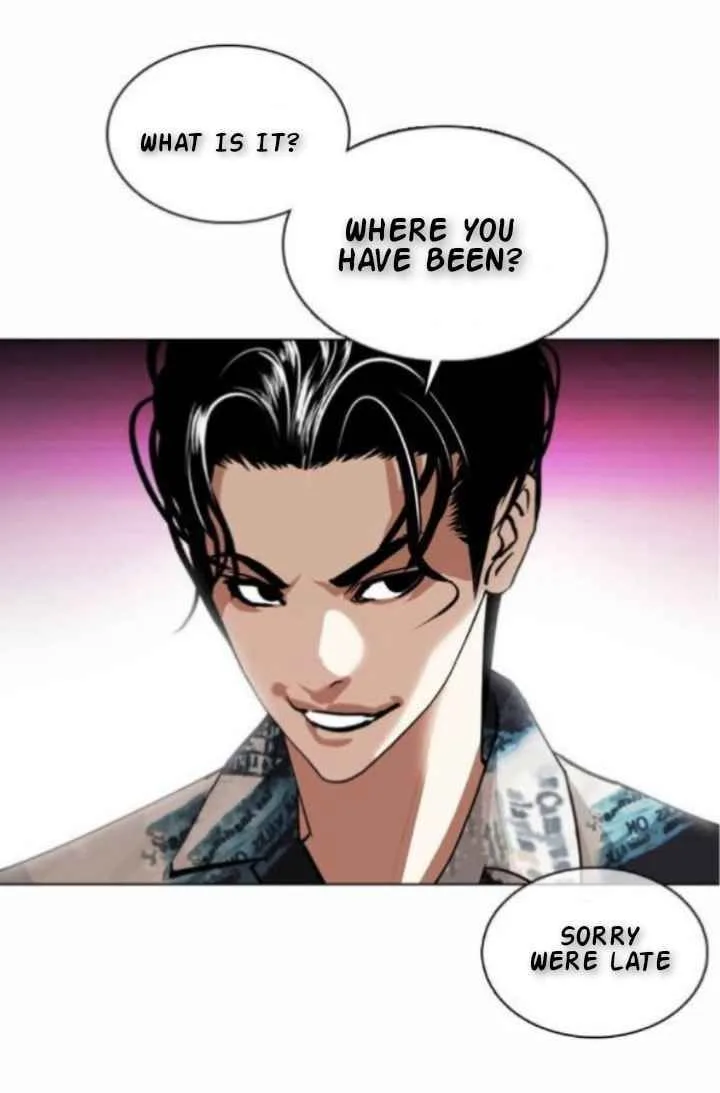 Lookism Chapter 366 – Page 53