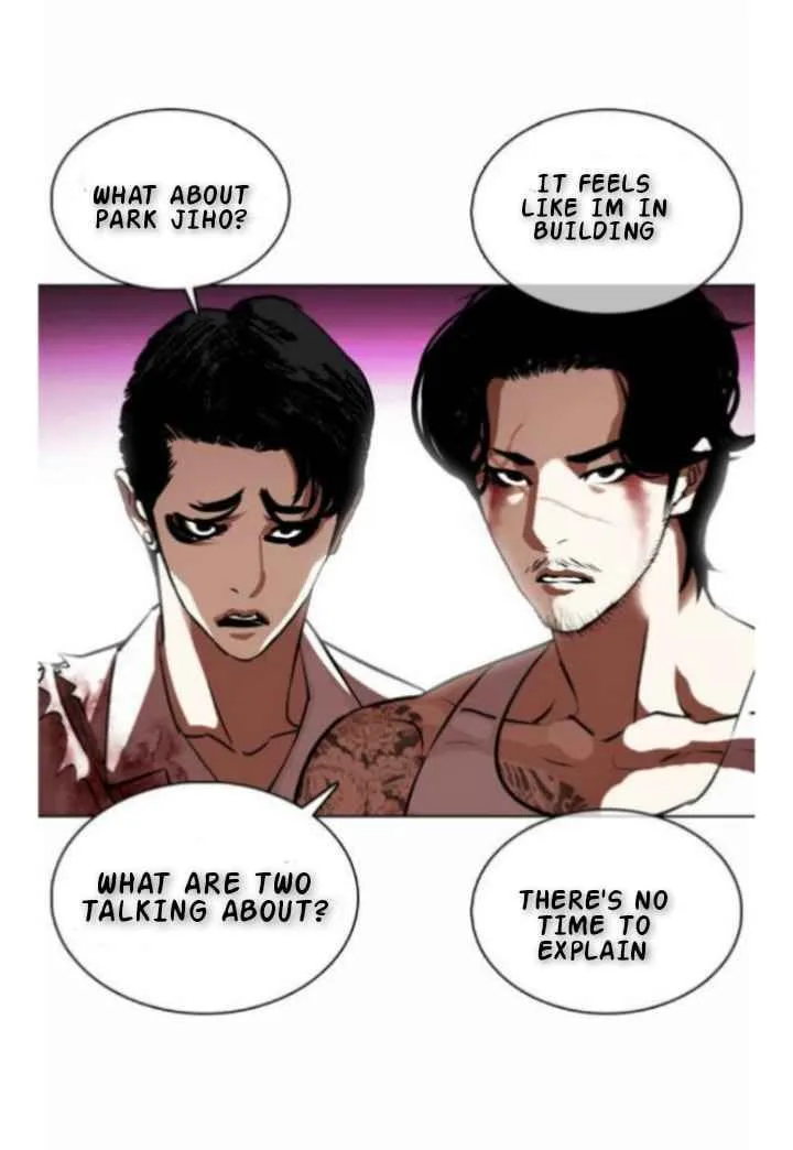 Lookism Chapter 366 – Page 54