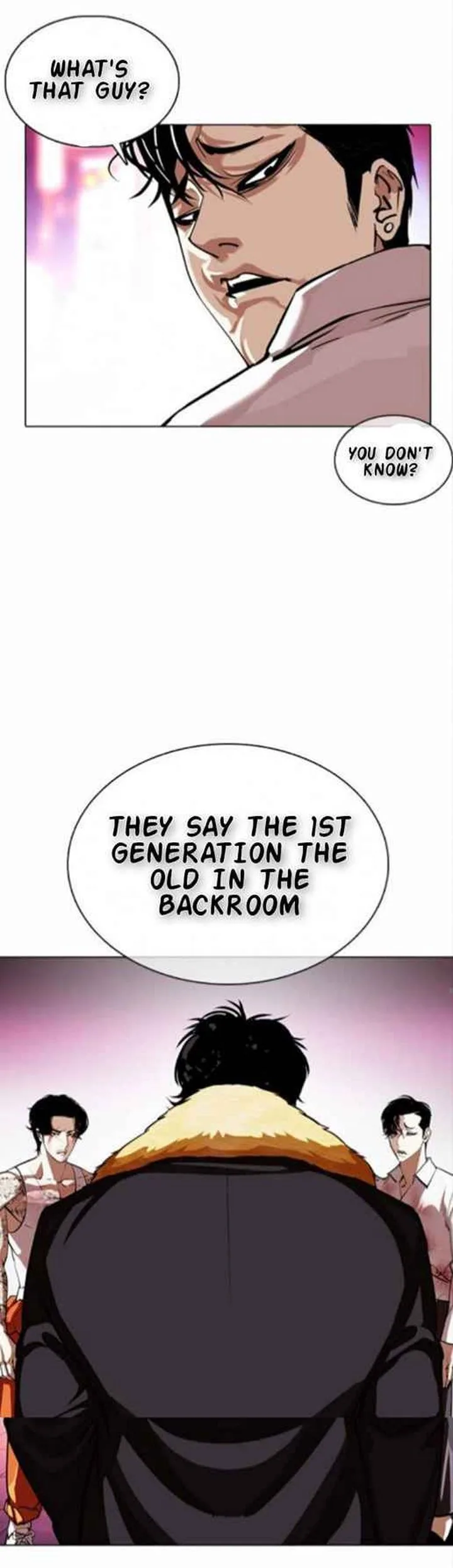 Lookism Chapter 366 – Page 57