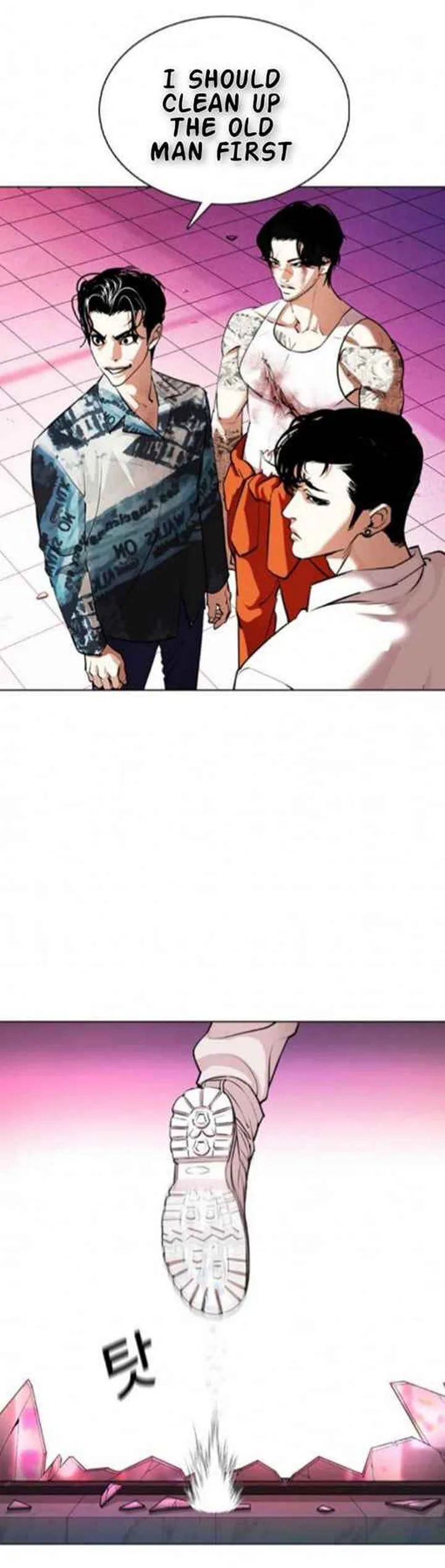 Lookism Chapter 366 – Page 59