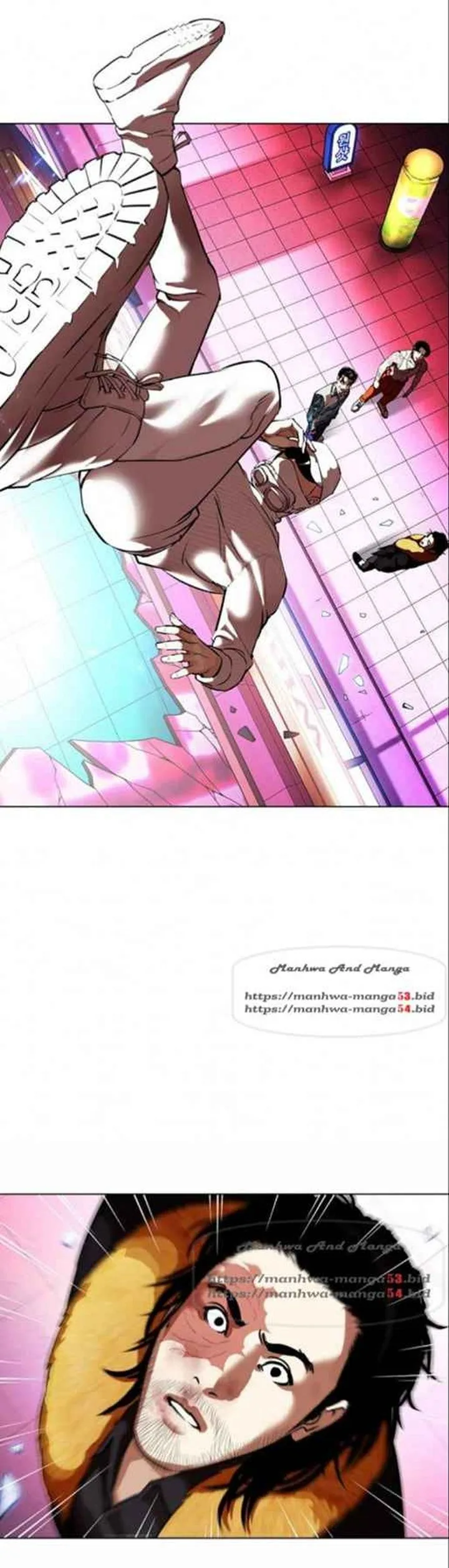 Lookism Chapter 366 – Page 60