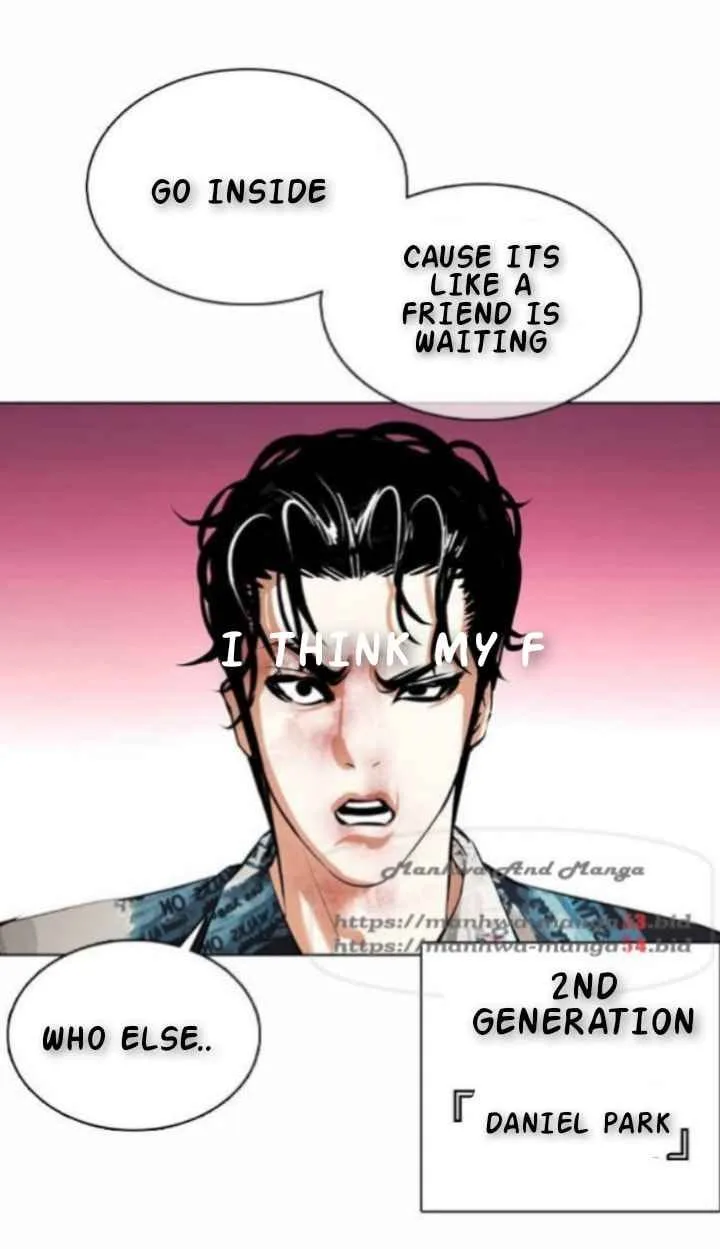 Lookism Chapter 366 – Page 62