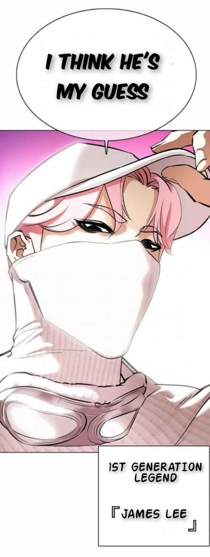 Lookism Chapter 366 – Page 64