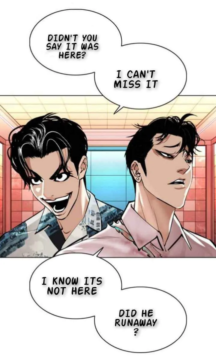 Lookism Chapter 367 – Page 4
