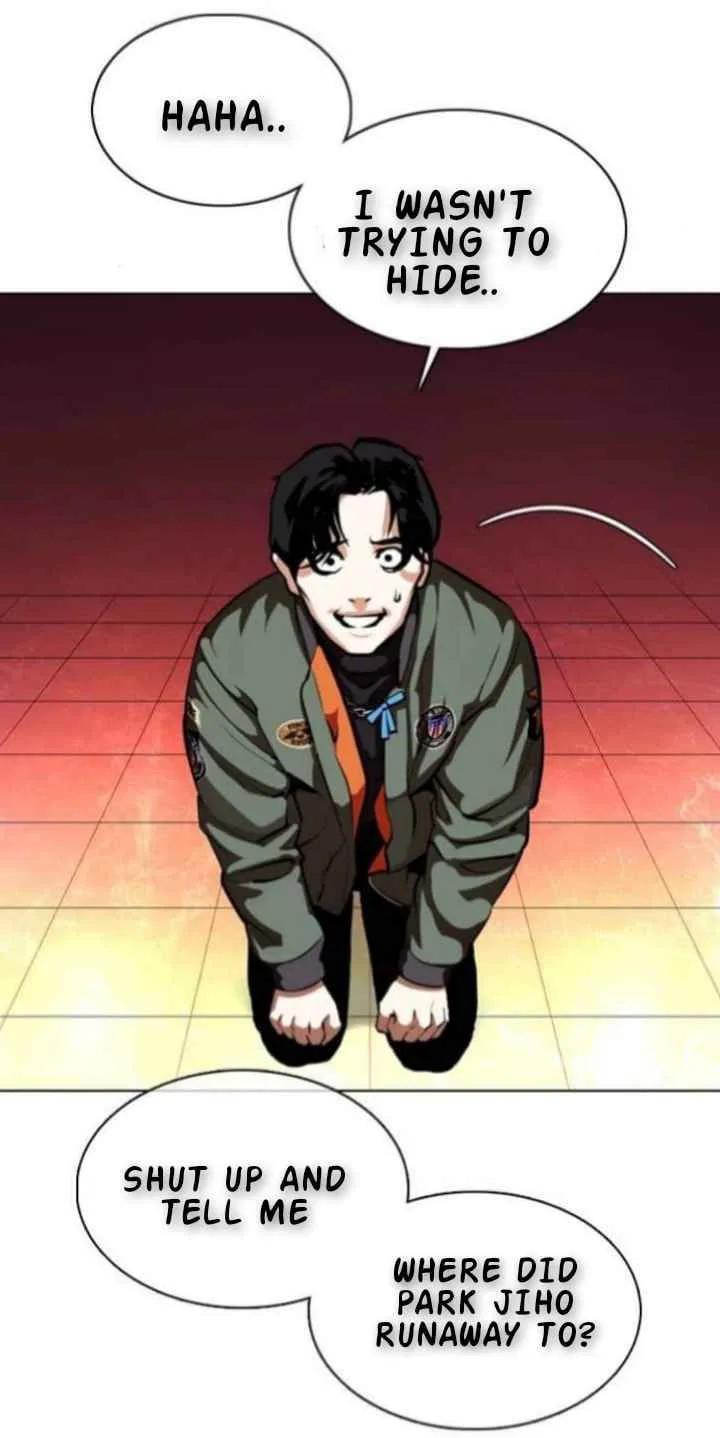 Lookism Chapter 367 – Page 6