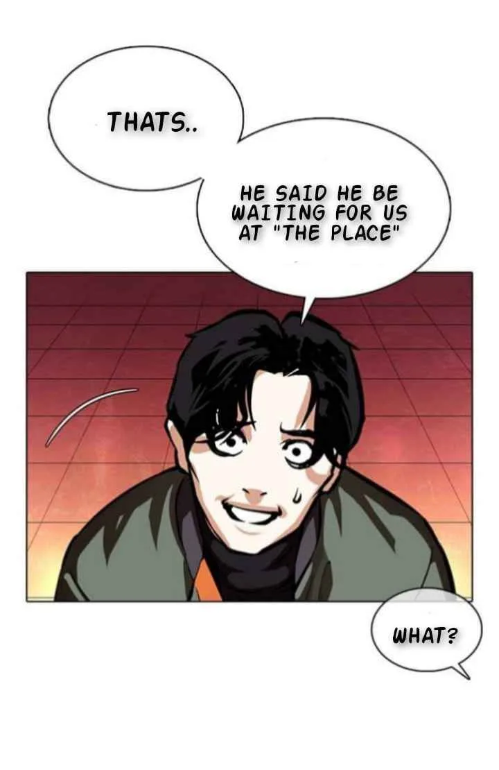 Lookism Chapter 367 – Page 7