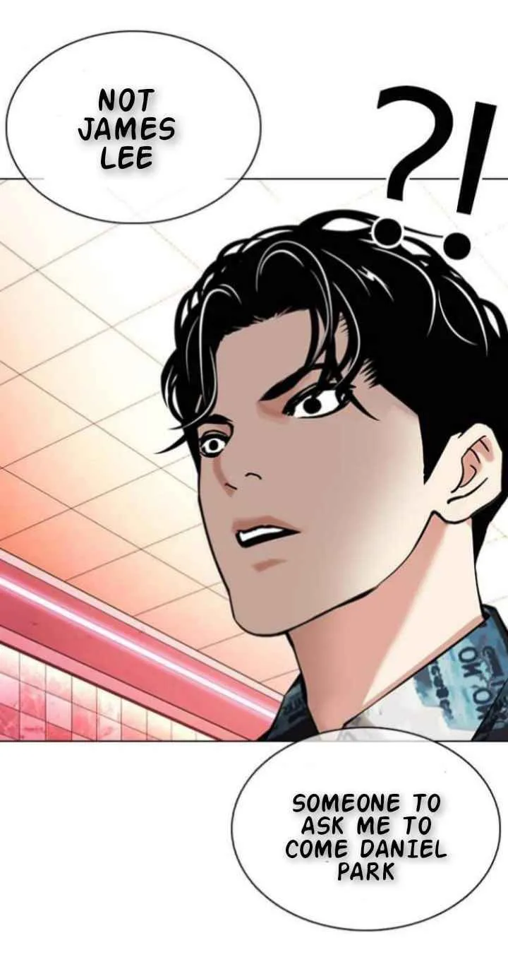 Lookism Chapter 367 – Page 8