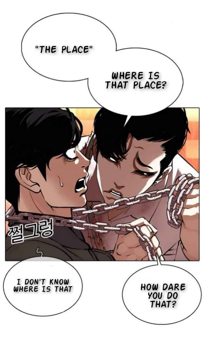 Lookism Chapter 367 – Page 9