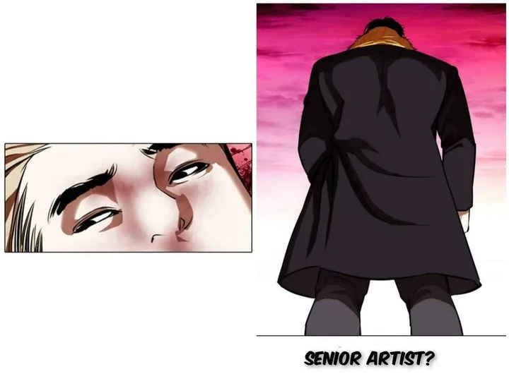 Lookism Chapter 367 – Page 17