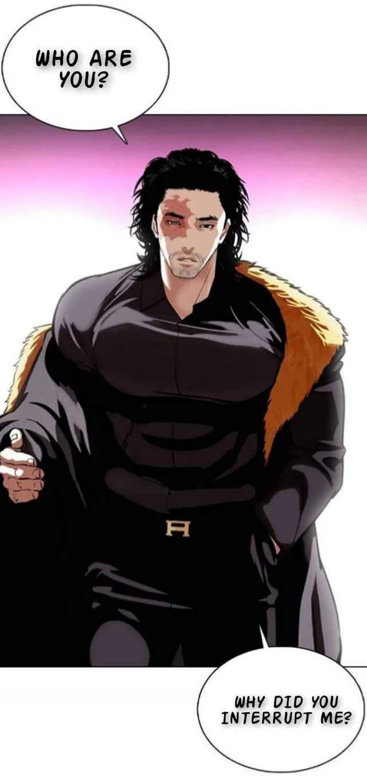 Lookism Chapter 367 – Page 20