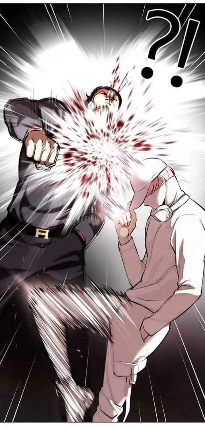 Lookism Chapter 367 – Page 22